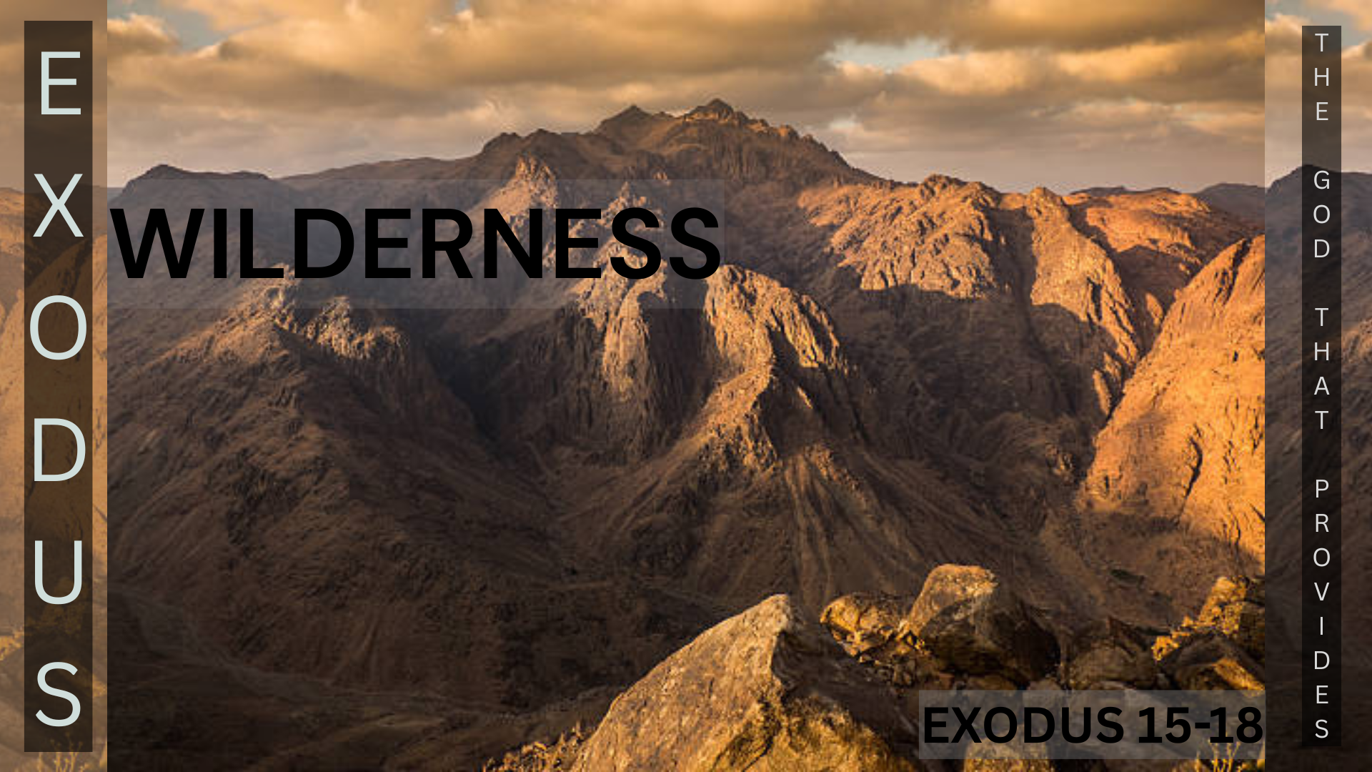 EXODUS