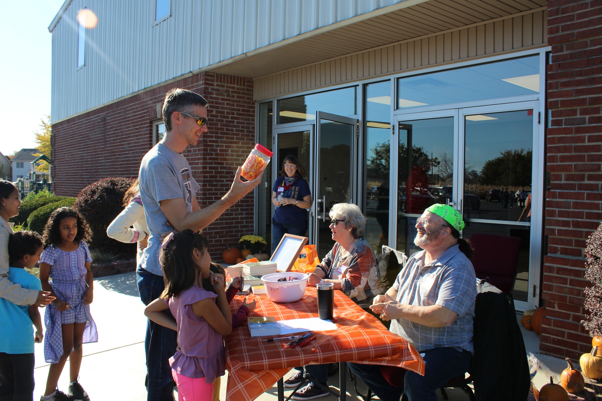 Fall Festival 1