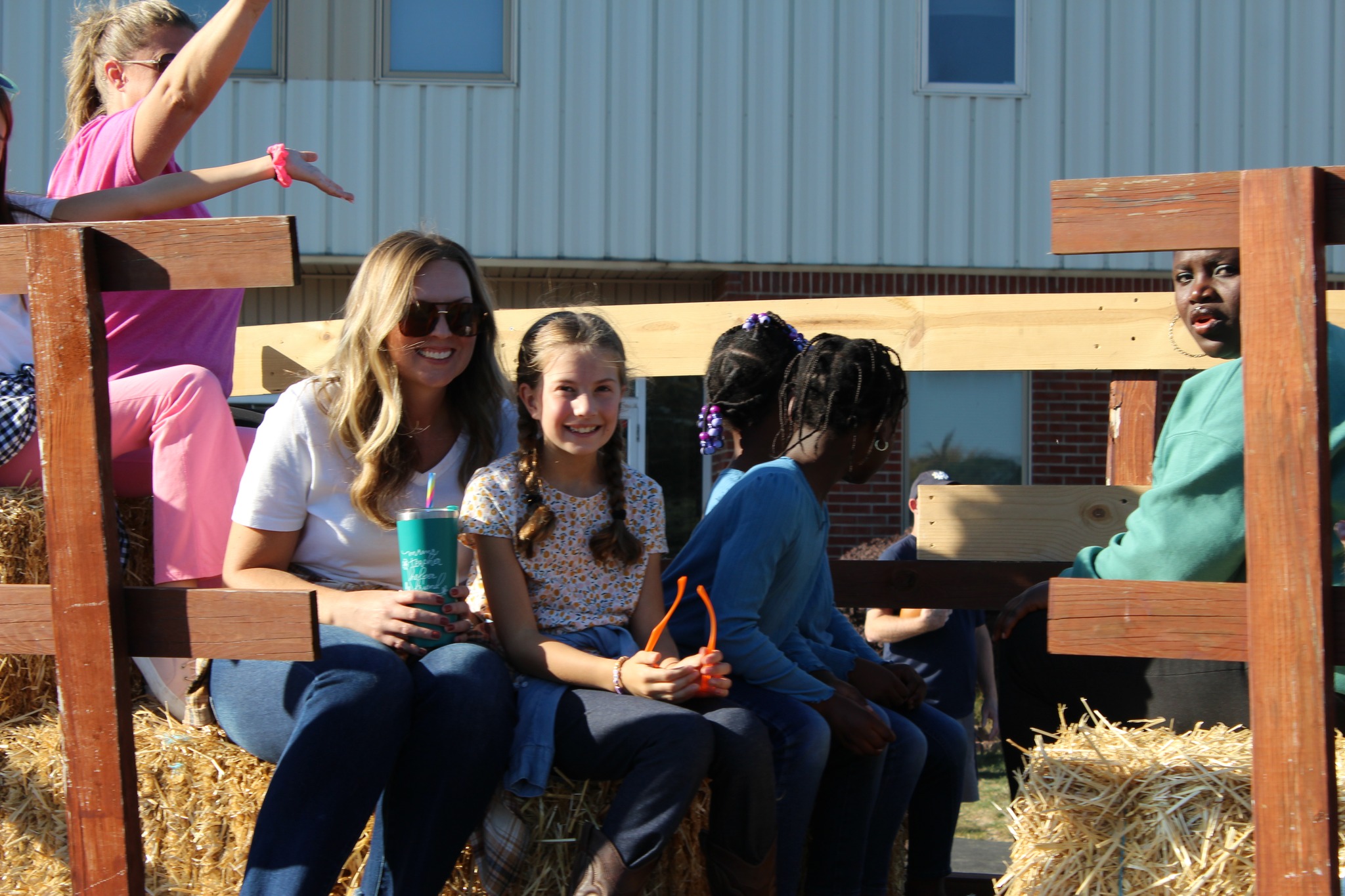 Fall Festival 2